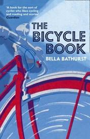 The Bicycle Book - Bathurst, Bella