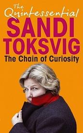 The Quintessential Sandi Toksvig - The Chain of Curiosity - Toksvig, Sandi