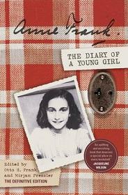 The Diary of a Young Girl - The Definitive Edition - Frank, Anne