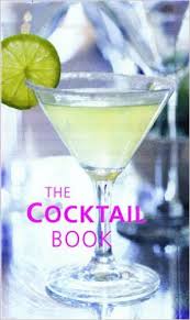 The Cocktail Book - Chancellor Press