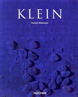 Klein - Taschen Basic Art - Weitemeier, Hannah and Taschen