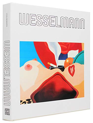 Tom Wesselmann - Stealingworth, Slim