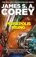 Persepolis Rising (Expanse 7) - Corey, James