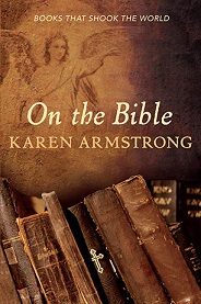 On the Bible - Books that Shook the World - Armstrong, Karen