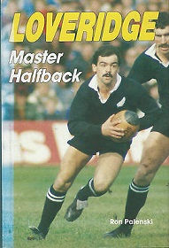 Loveridge - Master Halfback - Palenski, Ron