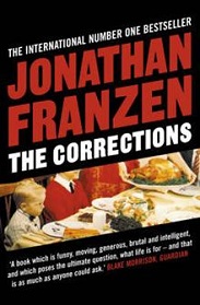 The Corrections - Franzen, Jonathan