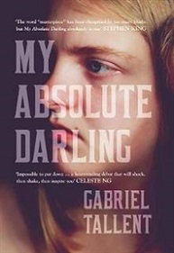 My Absolute Darling - Tallent, Gabriel