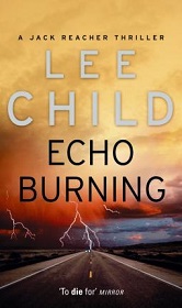 Echo Burning - Child, Lee