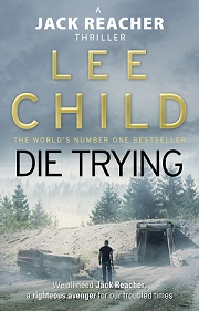 Die Trying - Child, Lee