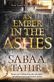 An Ember in the Ashes - Tahir, Sabaa