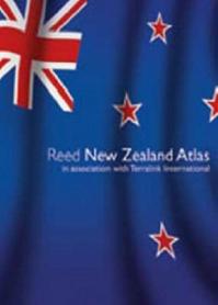 Reed New Zealand Atlas - Terralink International