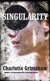 Singularity - Grimshaw, Charlotte