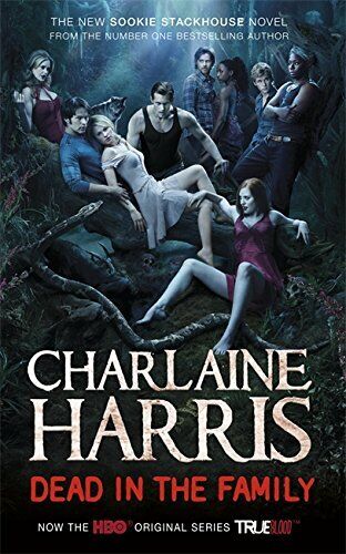 Dead in the Family (Sookie 10) - Harris, Charlaine