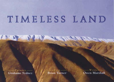 Timeless Land - Sydney, Grahame & Turner, Brian & Marshall, Owen