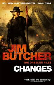 Changes (Dresden Files 12) - Butcher, Jim