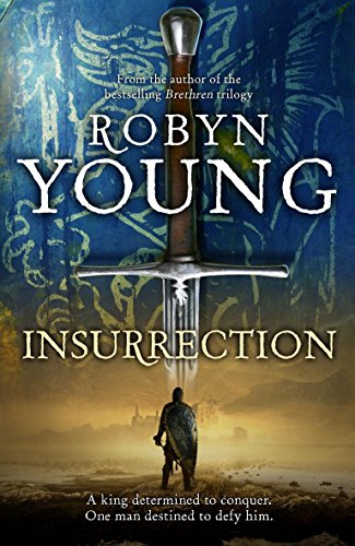 Insurrection - Young, Robyn