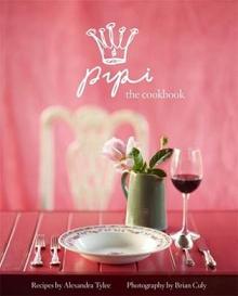 Pipi Cookbook - Culy, Brian & Tylee, Alexander