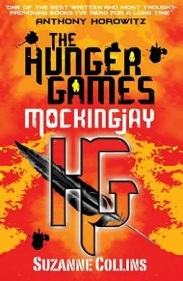 Mockingjay (The Hunger Games 3) - Collins, Suzanne