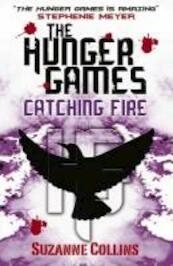 Catching Fire (The Hunger Games 2) - Collins, Suzanne