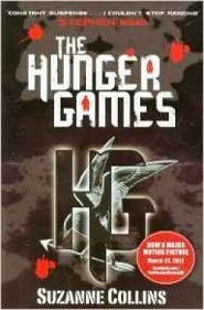 The Hunger Games - Collins, Suzanne