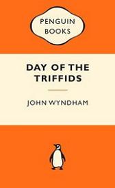 The Day of the Triffids - Popular Penguin - Wyndham, John