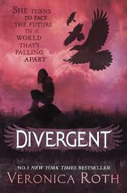 Divergent - Roth, Veronica