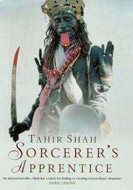 The Sorcerer's Apprentice - Shah, Tahir