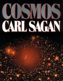 Cosmos - Sagan, Carl