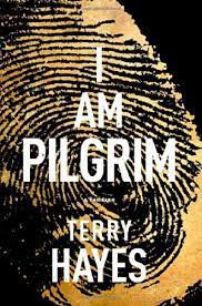 I am Pilgrim - Hayes, Terry