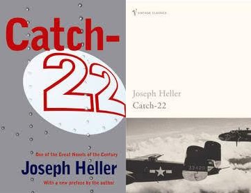 Catch 22 - Heller, Joseph