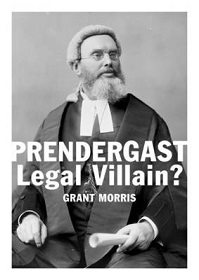 Prendergast - Legal Villian? - Morris, Grant