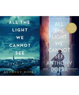 All the Light We Cannot See - Doerr, Anthony