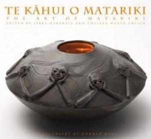 69165_Hakaraia-Libby--Urlich-Colleen-Waata_Te-Kahui-O-Matariki---Contemporary-Maori-Art-of-Matariki