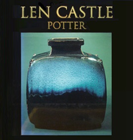 Len Castle - Potter - Castle, Len et al