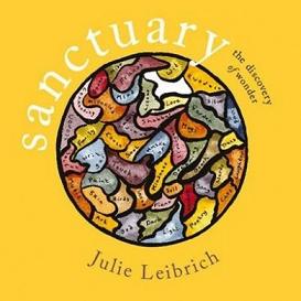 Sanctuary - The Discovery of Wonder - Leibrich, Julie