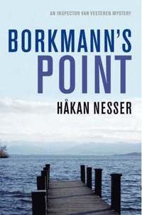 Borkmann's Point - Nesser, Hakan