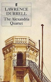 The Alexandria Quartet - Durrell, Lawrence