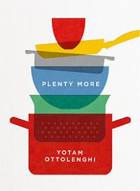 Plenty More - Ottolenghi, Yotam