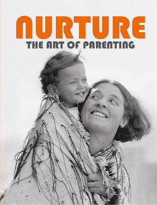 Nurture - The Art of Parenting - Alsop, Peter and Wallis, Nathan