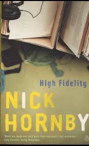 High Fidelity - Hornby, Nick