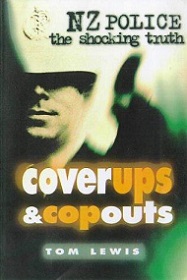 Coverups and Copouts