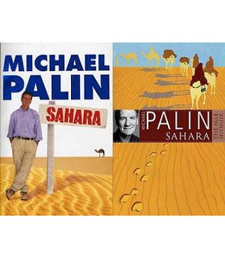 Sahara - Palin, Michael