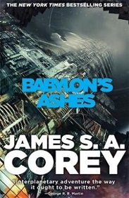 Babylon's Ashes (Expanse 6) - Corey, James S.A.