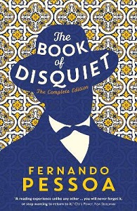 The Book of Disquiet - The Complete Edition - Pessoa, Fernando