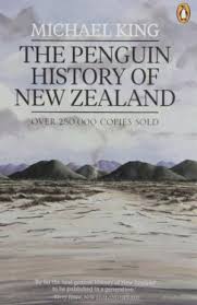 The Penguin History of New Zealand - King, Michael