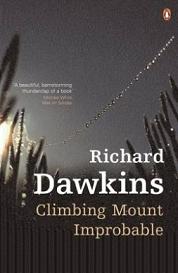 Climbing Mount Improbable - Dawkings, Richard and Ward, Lalla (illustrator)