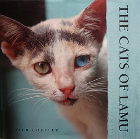 The Cats of Lamu - Couffer, Jack and Couffer, Mike