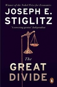 The Great Divide - Stiglitz, Joseph E.