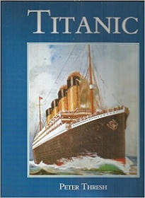 Titanic - Thresh, Peter