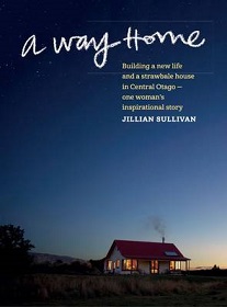 A Way Home - Sullivan, Jillian